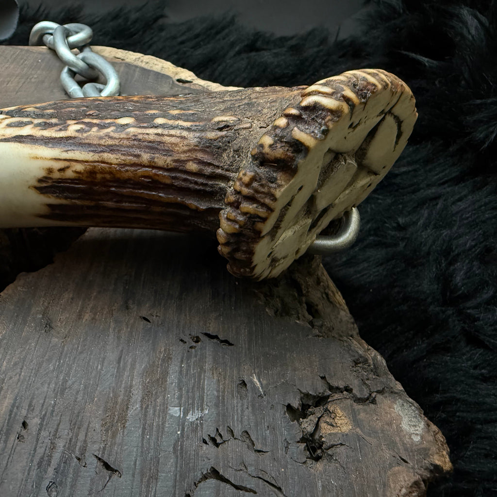 Handmade Inglourious Basterds(Aged) Replica Knife Aldo Raine Knife