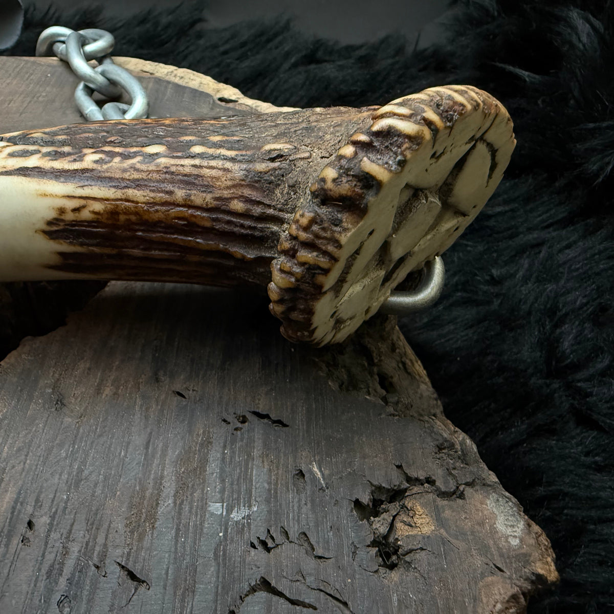 Handmade Inglourious Basterds(Aged) Replica Knife Aldo Raine Knife