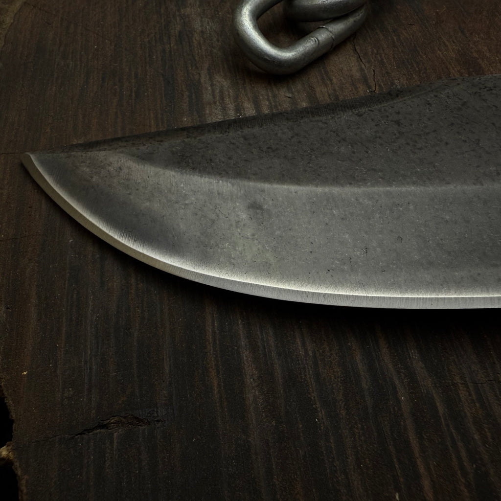 Handmade Inglourious Basterds(Aged) Replica Knife Aldo Raine Knife