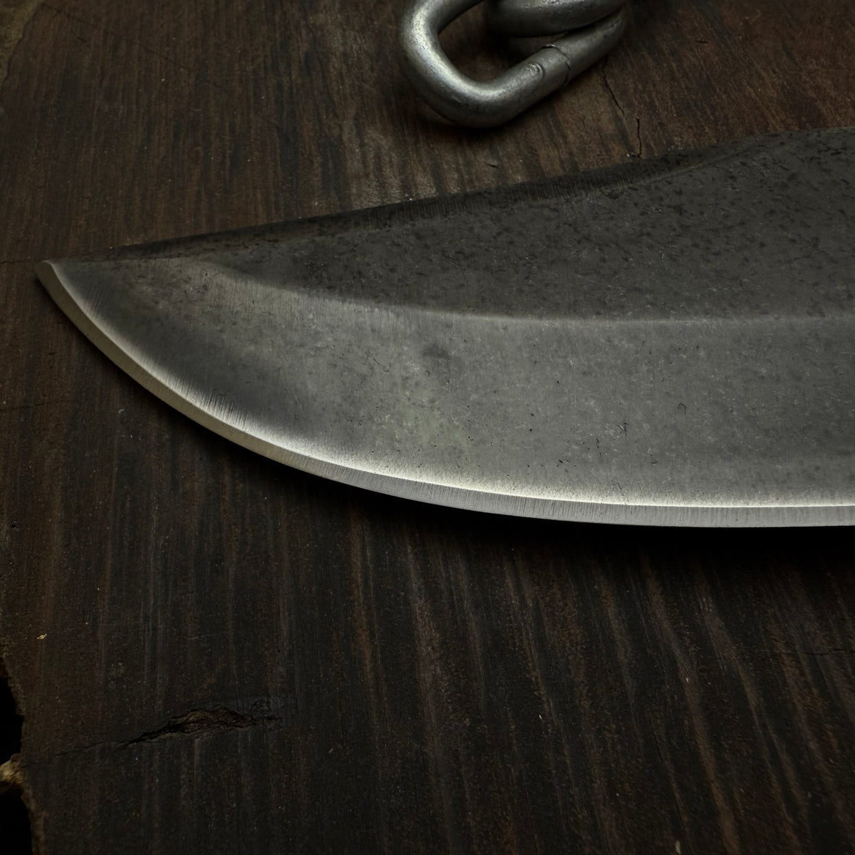 Handmade Inglourious Basterds(Aged) Replica Knife Aldo Raine Knife