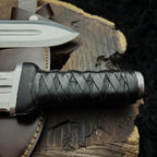Handmade Vinland Saga Thorfinn Replica Daggers | Anime Cosplay items | D2 Steel