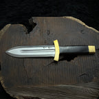 Handmade Vinland Saga Thorfinn Replica Daggers | Anime Cosplay items | D2 Steel