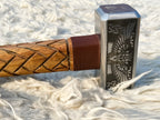 Custom Handmade Thor Viking Carbon steel hammer