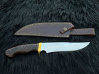 Handmade Clean Stainless Steel Chef Knife