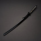 Custom Handmade Musashi Meadow Samurai Katana