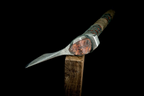 Handmade Premium Viking Nordic Gods Axe