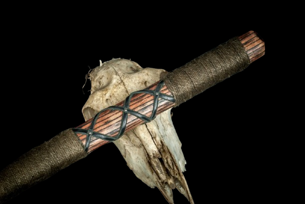 Handmade Premium Viking Nordic Gods Axe