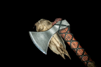 Handmade Premium Viking Nordic Gods Axe