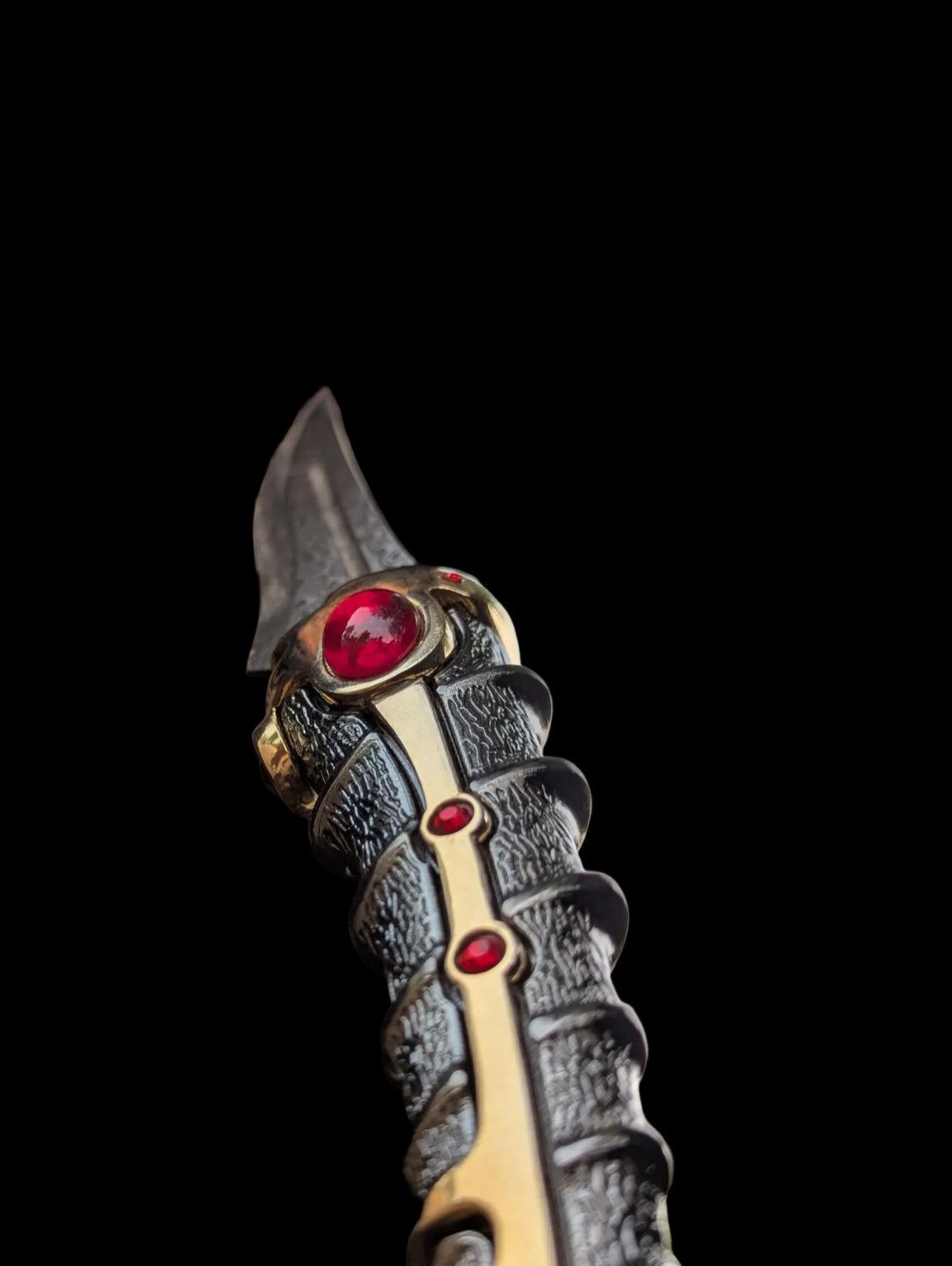 Exclusive Game of Thrones Catspaw Dagger | Little Finger's Blade | Arya Stark Dagger | Replica Dagger