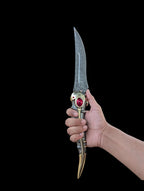 Exclusive Game of Thrones Catspaw Dagger | Little Finger's Blade | Arya Stark Dagger | Replica Dagger