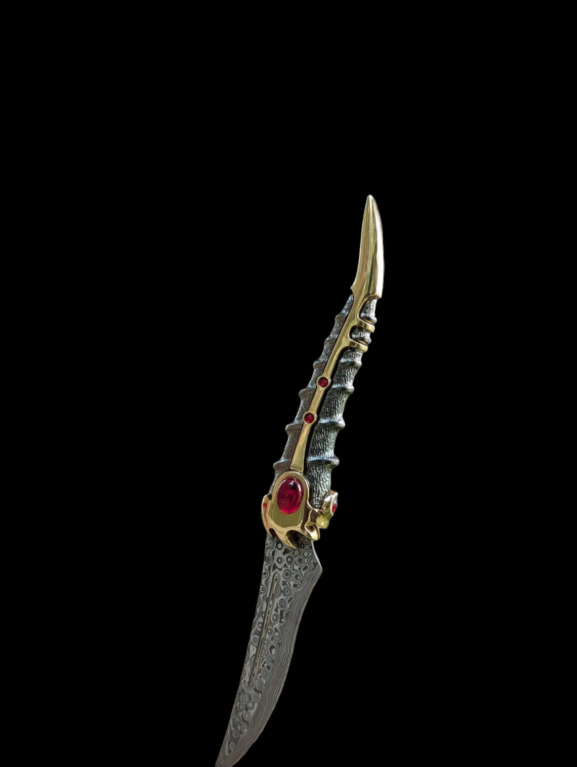 Exclusive Game of Thrones Catspaw Dagger | Little Finger's Blade | Arya Stark Dagger | Replica Dagger