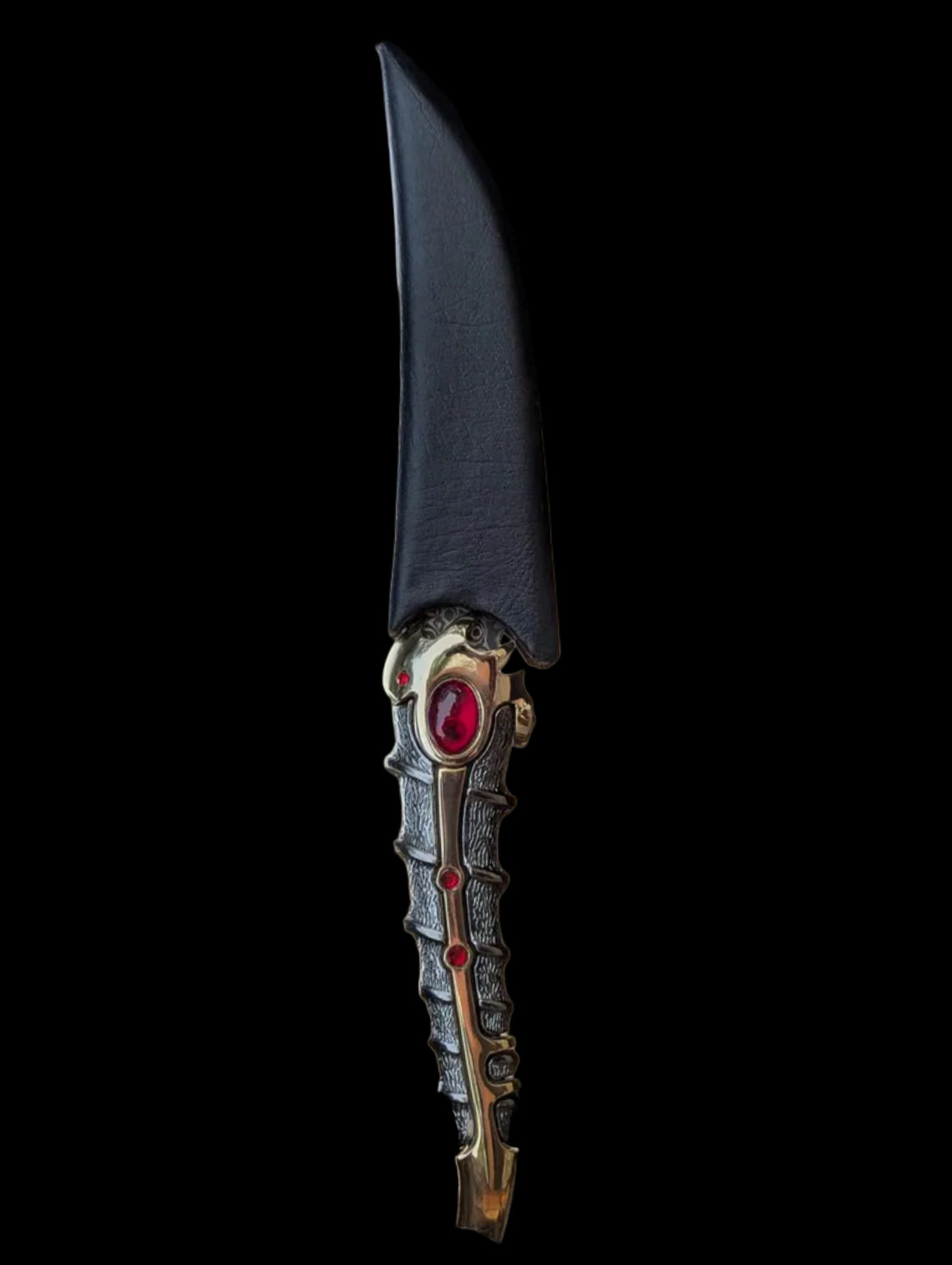 Exclusive Game of Thrones Catspaw Dagger | Little Finger's Blade | Arya Stark Dagger | Replica Dagger