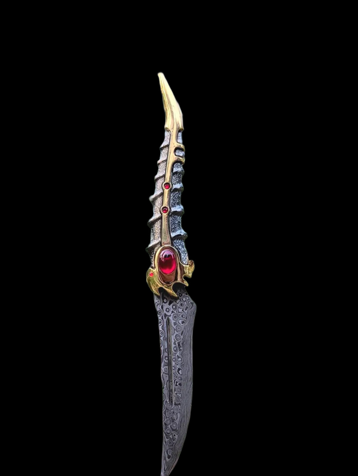 Exclusive Game of Thrones Catspaw Dagger | Little Finger's Blade | Arya Stark Dagger | Replica Dagger