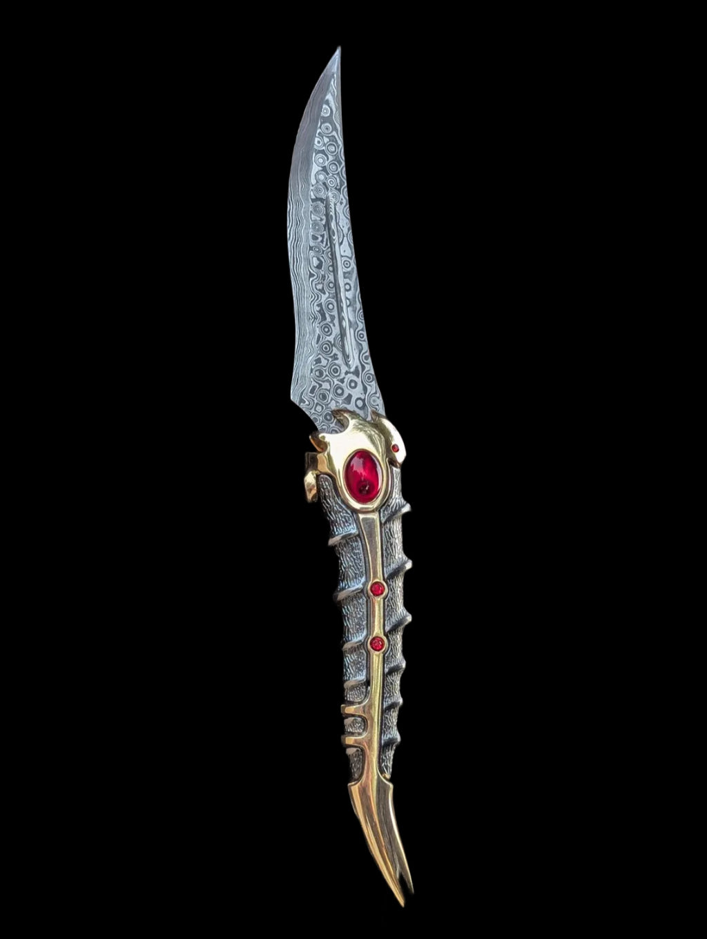 Exclusive Game of Thrones Catspaw Dagger | Little Finger's Blade | Arya Stark Dagger | Replica Dagger