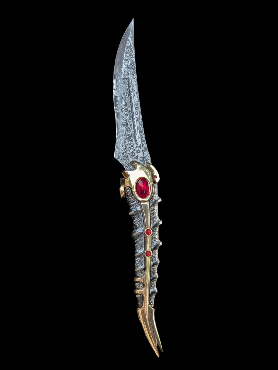Exclusive Game of Thrones Catspaw Dagger | Little Finger's Blade | Arya Stark Dagger | Replica Dagger