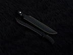 DUNE Part 2 Feyd Rautha Movie Replica Knives with Leather Sheath