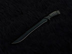 DUNE Part 2 Feyd Rautha Movie Replica Knives with Leather Sheath