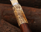 Handmade John Wick Chapter 4 Caine's Replica Sword with Premium Wooden Sheath