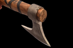 Custom Handmade Original Ragnar Lothbrok Viking Axe