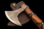 Custom Handmade Original Ragnar Lothbrok Viking Axe