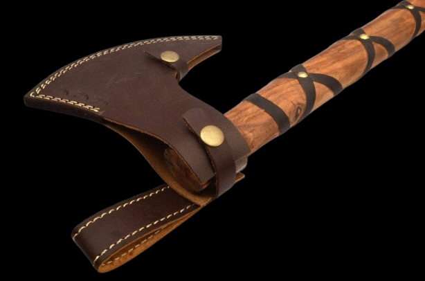 Custom Handmade Original Ragnar Lothbrok Viking Axe