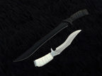 DUNE Part 2 Feyd Rautha Movie Replica Knives with Leather Sheath